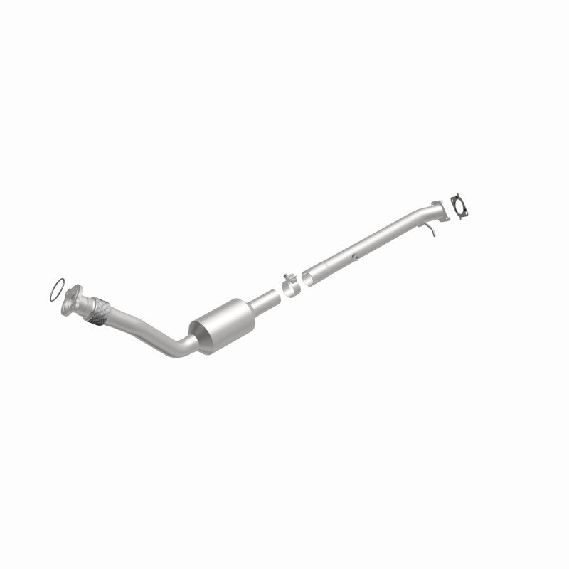 2002 Buick Rendezvous 3.4L Direct-Fit Catalytic Converter 4551208 Magnaflow - Catalytic Converters Car Part People