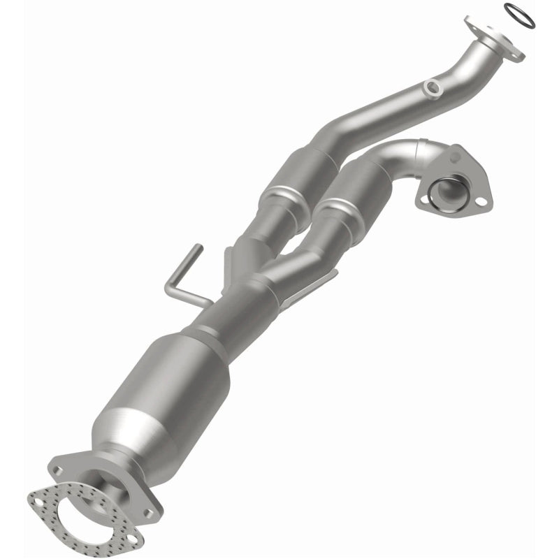 2004 Nissan Quest 3.5L Direct-Fit Catalytic Converter 5491710 Magnaflow - Catalytic Converters Car Part People