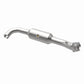 2015-2016 Ford F-150 California Grade CARB Catalytic Converter 5551466