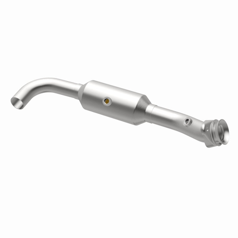 2015-2016 Ford F-150 California Grade CARB Catalytic Converter 5551466