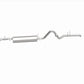 Fits 1998-2003 Dodge Durango Direct-Fit Replacement Exhaust System 106-0179
