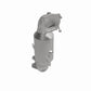 Catalytic Converter for 2018-2023 Alfa Romeo Stelvio 2.0L MagnaFlow 280295