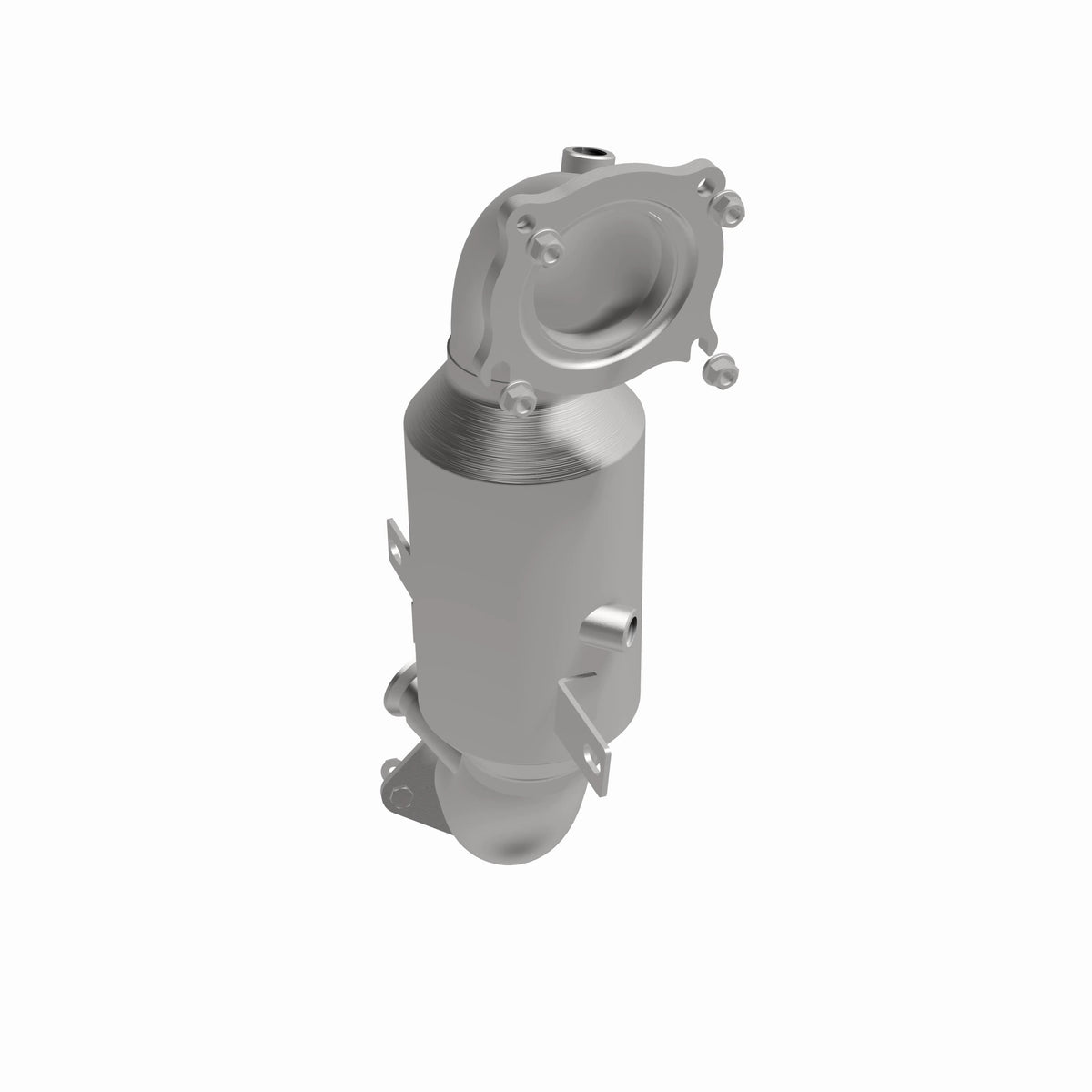 Catalytic Converter for 2018-2023 Alfa Romeo Stelvio 2.0L MagnaFlow 280295