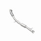 2005-2011 Volvo S40 California Direct-Fit Cat Converter 5561257 Magnaflow