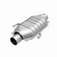 1988-1991 Dodge D150 Universal Catalytic Converter 2.5 T1 3391026 Magnaflow - Catalytic Converters Car Part People