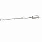 Fits 1999-2001 Subaru Impreza 2.2L Direct-Fit Replacement Exhaust 106-0287
