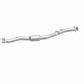 2019-2022 Subaru Ascent OEM Grade Federal / EPA Catalytic Converter 280670