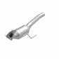 Catalytic Converter for HM Grade Federal / EPA Compliant Direct-Fit Catalytic Converter MagnaFlow 24186