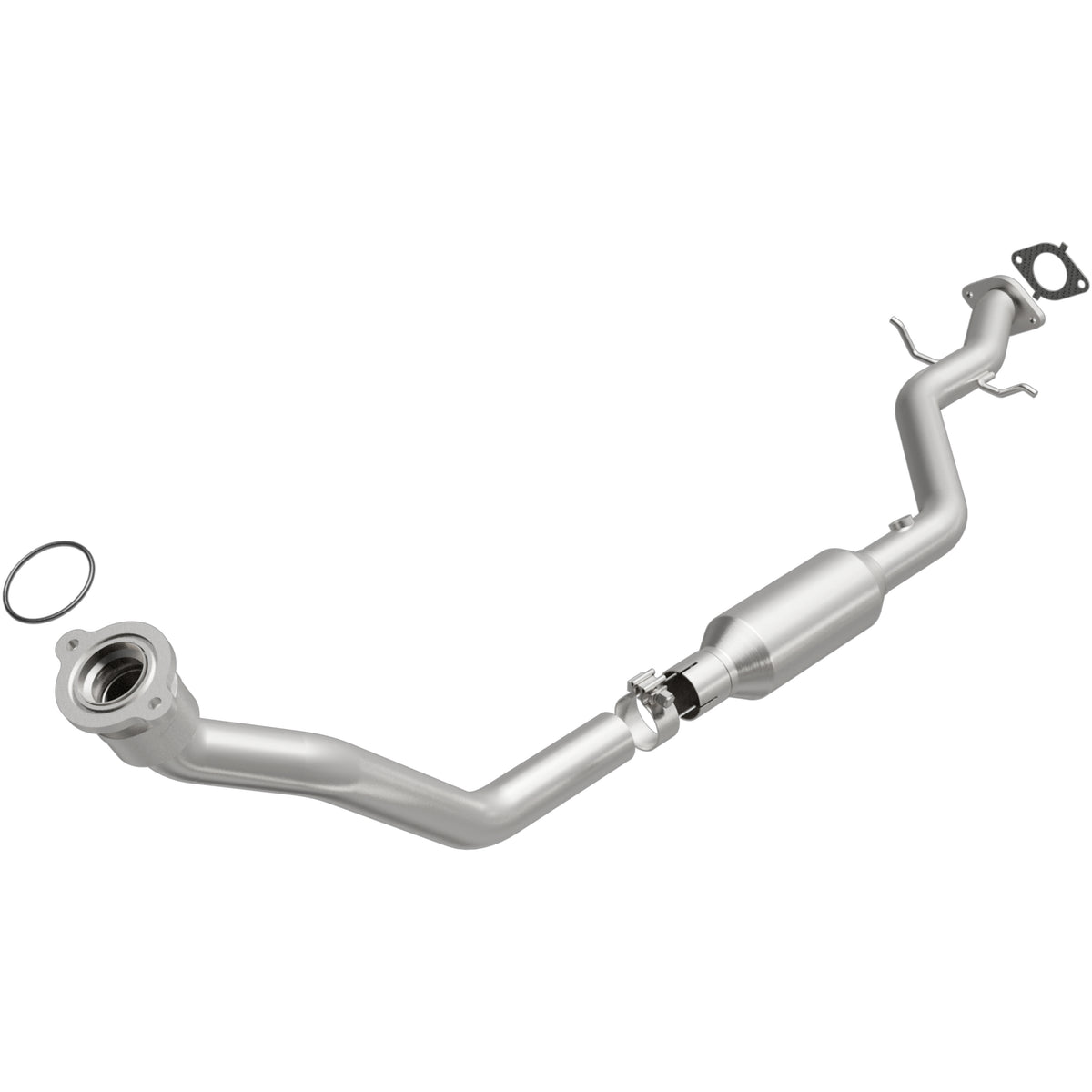 Catalytic Converter for HM Grade Federal / EPA Compliant Direct-Fit Catalytic Converter MagnaFlow 23485