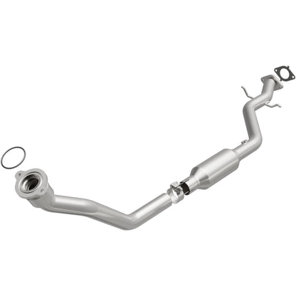 Catalytic Converter for HM Grade Federal / EPA Compliant Direct-Fit Catalytic Converter MagnaFlow 23485