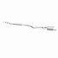 Fits 2010-2017 Subaru Legacy 2.5L Direct-Fit Replacement Exhaust System 106-0252