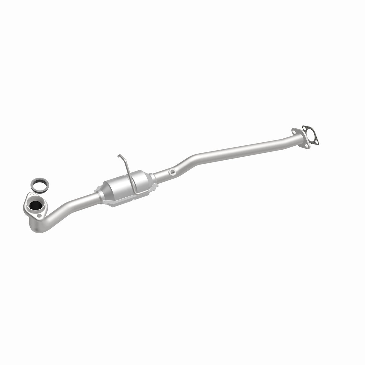 Catalytic Converter for HM Grade Federal / EPA Compliant Direct-Fit Catalytic Converter MagnaFlow 23655