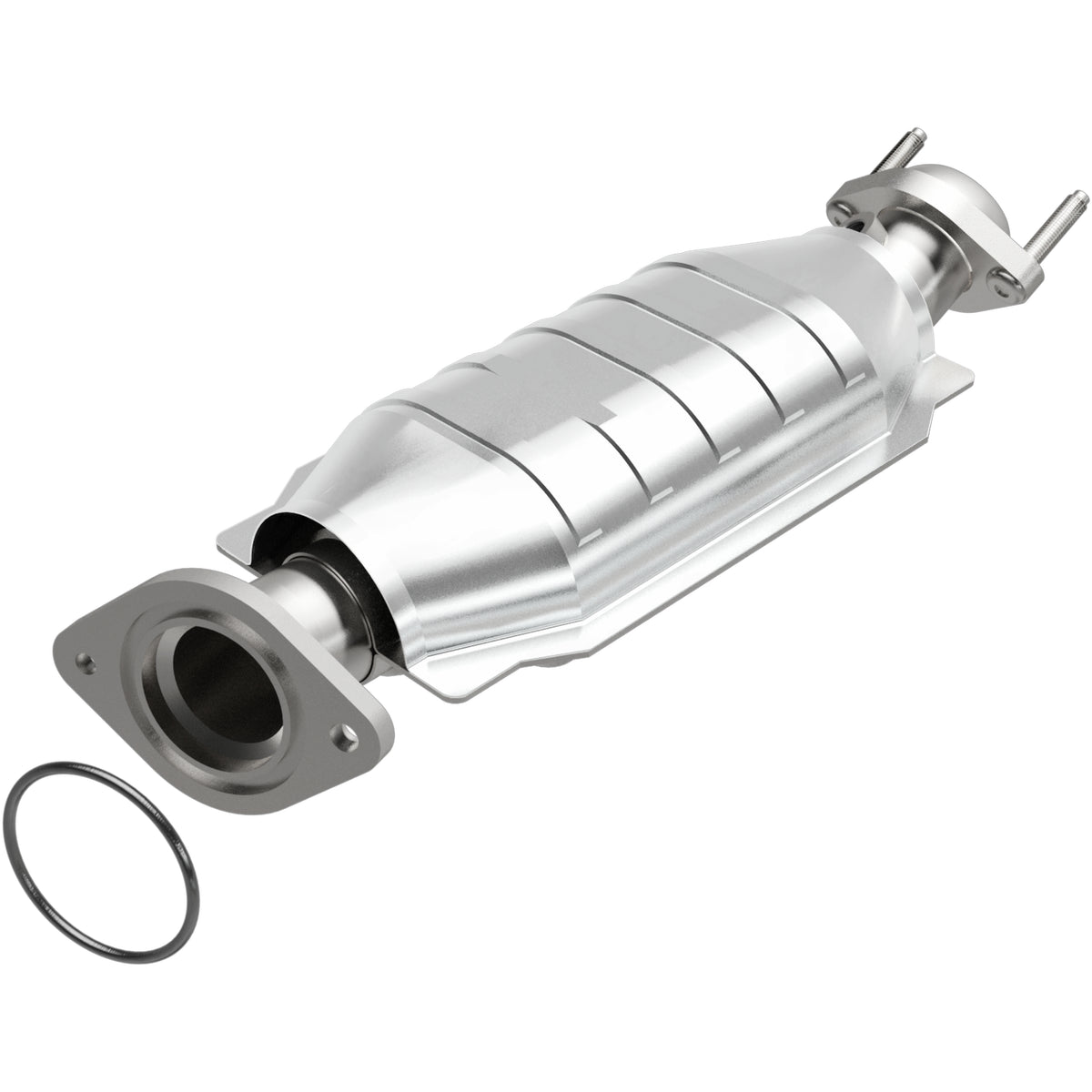 Catalytic Converter for HM Grade Federal / EPA Compliant Direct-Fit Catalytic Converter MagnaFlow 25210