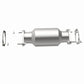 13-14 Genesis Coupe 2L Underbody Direct-Fit Catalytic Converter 52861 Magnaflow - Catalytic Converters Car Part People