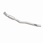 05-10 300 V6 3.5 OEM Underbody Direct-Fit Catalytic Converter 21-539 Magnaflow