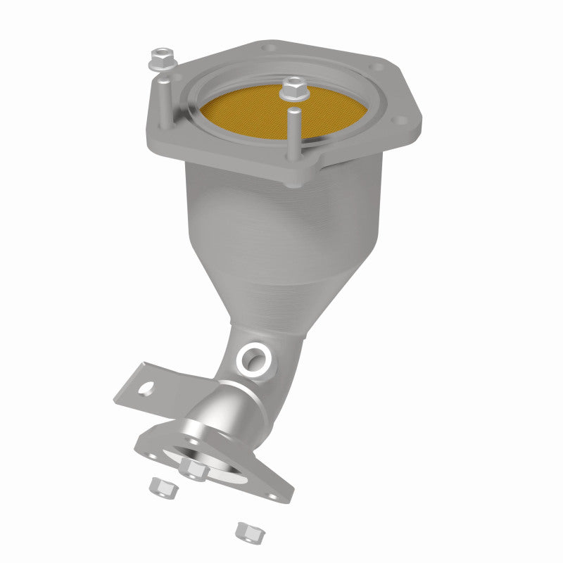 2013 Nissan Pathfinder 3.5L Direct-Fit Catalytic Converter 5582128 Magnaflow