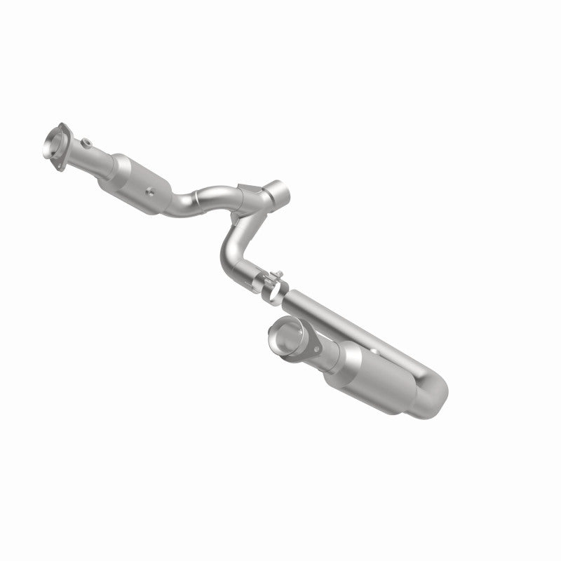 2009 Dodge Ram 1500 4.7L Direct-Fit Catalytic Converter 5451665 Magnaflow - Catalytic Converters Car Part People