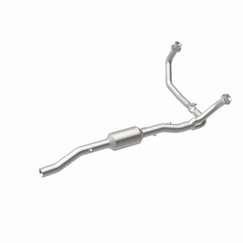 2000 Dodge Durango 5.2L Direct-Fit Catalytic Converter 4451280 Magnaflow
