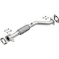 2004-2009 Kia Spectra Direct-Fit Front Pipe Kit 107-0153