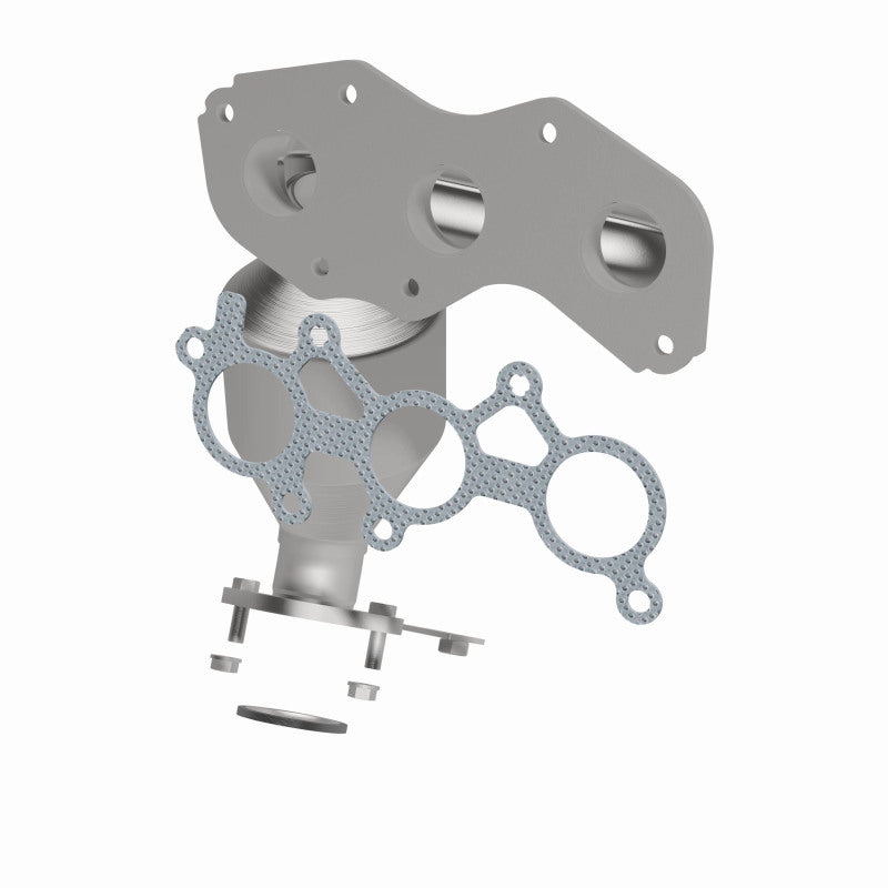 2005 2007 Toyota Avalon 3.5L Direct-Fit Catalytic Converter 5531692 Magnaflow