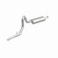 1997-1999 Jeep Wrangler System Street Cat-Back 15854 Magnaflow - Cat Back Exhaust Car Part People