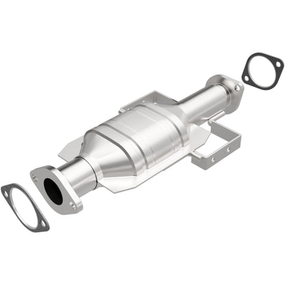Catalytic Converter for HM Grade Federal / EPA Compliant Direct-Fit Catalytic Converter MagnaFlow 23243