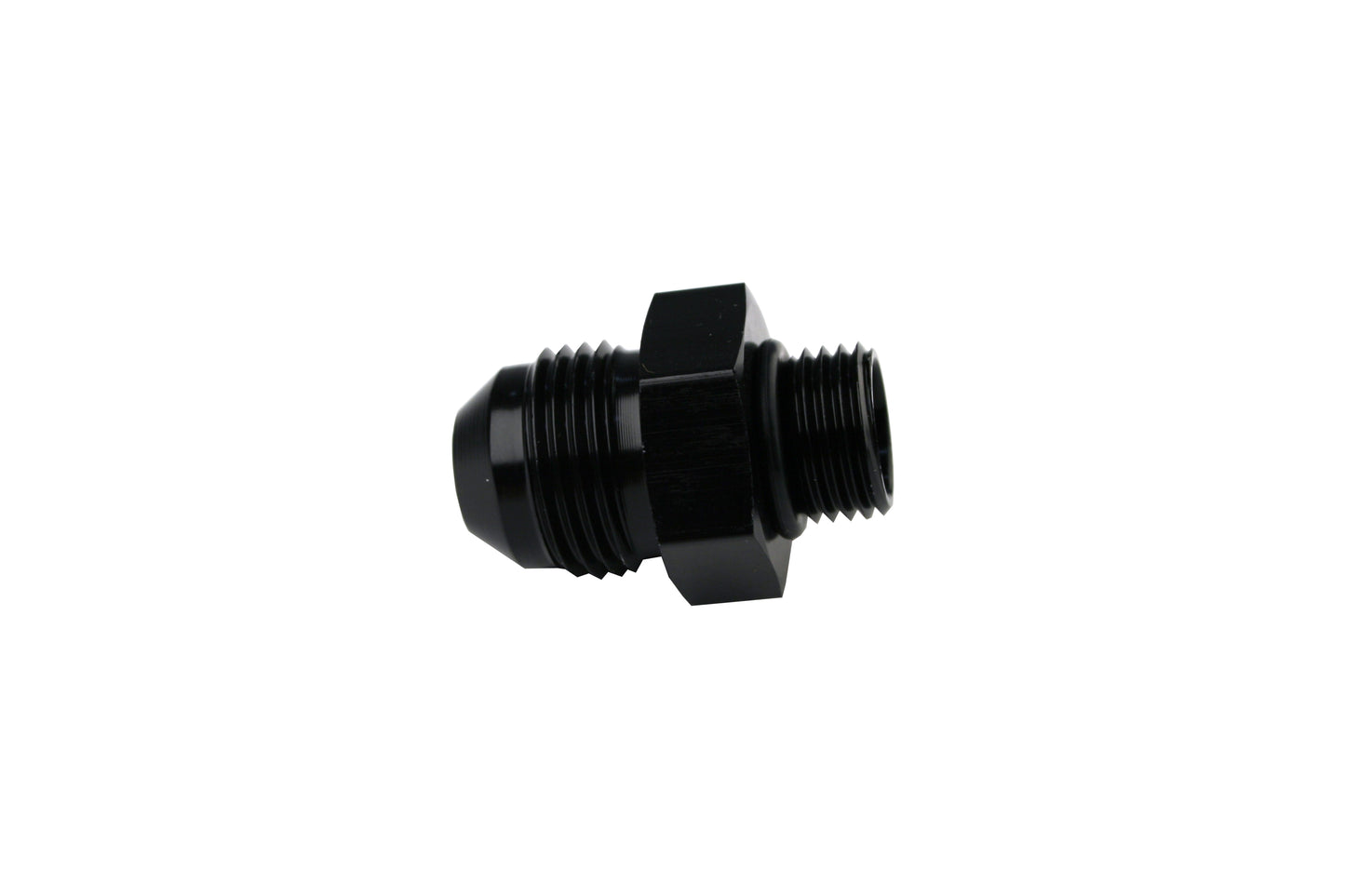 Fuel Hose Fitting Fuel System Universal Fit Aeromotive 15649-BGPL