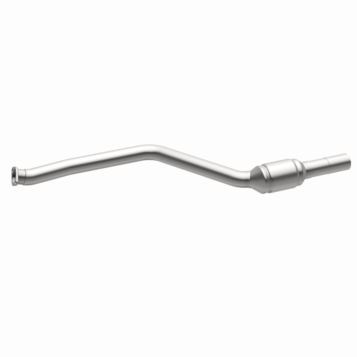 Catalytic Converter for HM Grade Federal / EPA Compliant Direct-Fit Catalytic Converter MagnaFlow 24511