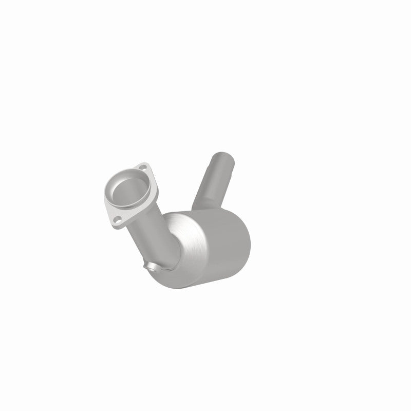 2007 2009 Jaguar XK 4.2L Direct-Fit Catalytic Converter 5561954 Magnaflow - Catalytic Converters Car Part People