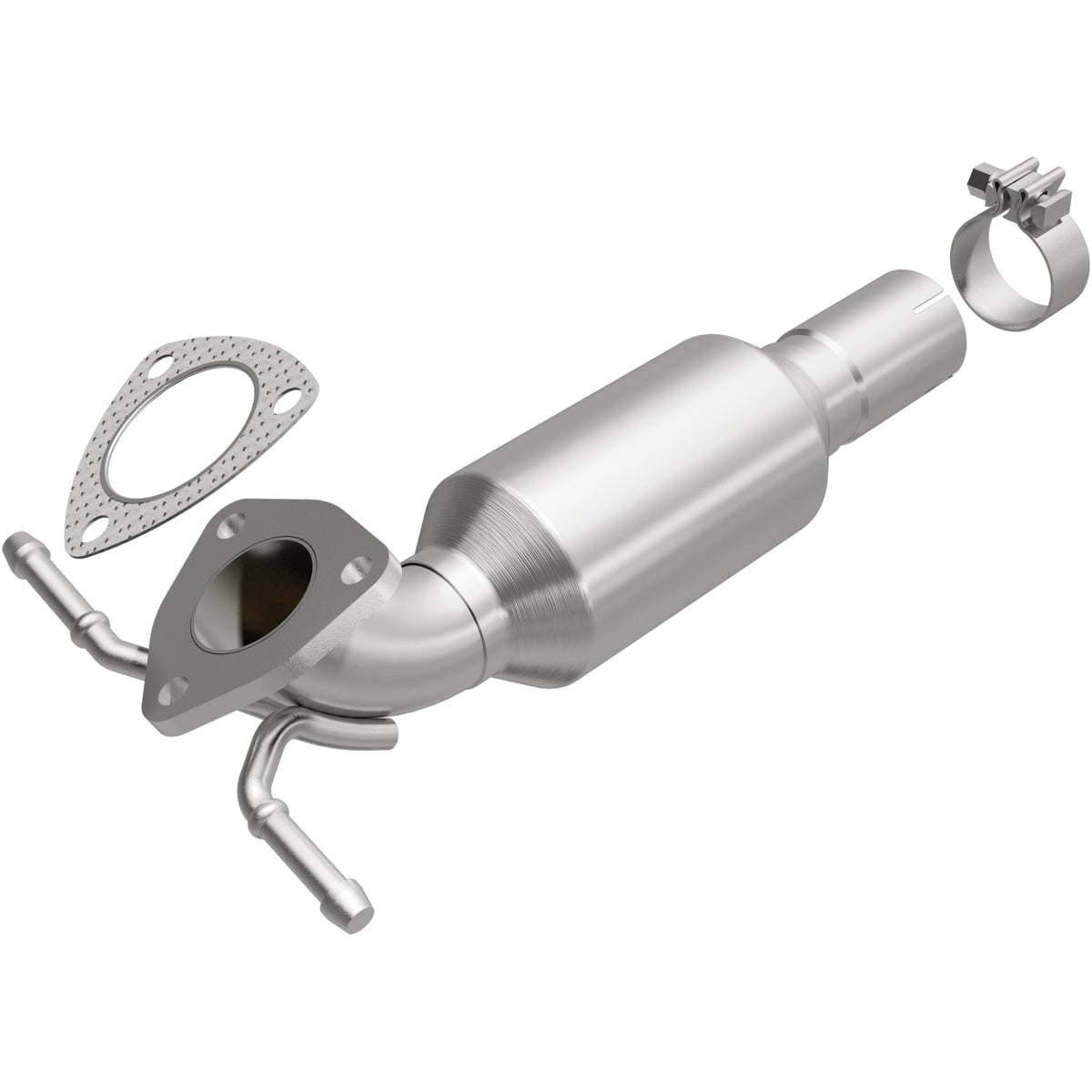 Catalytic Converter for 2016-2017 Chevrolet Cruze 1.4L California Grade CARB Compliant Direct-Fit Catalytic Converter Ma