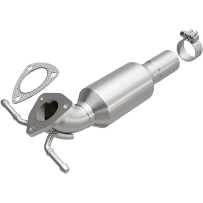 Catalytic Converter for 2016-2017 Chevrolet Cruze 1.4L California Grade CARB Compliant Direct-Fit Catalytic Converter Ma