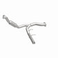 2012-2014 Ford F-150 Direct-Fit Catalytic Converter 5451429 Magnaflow