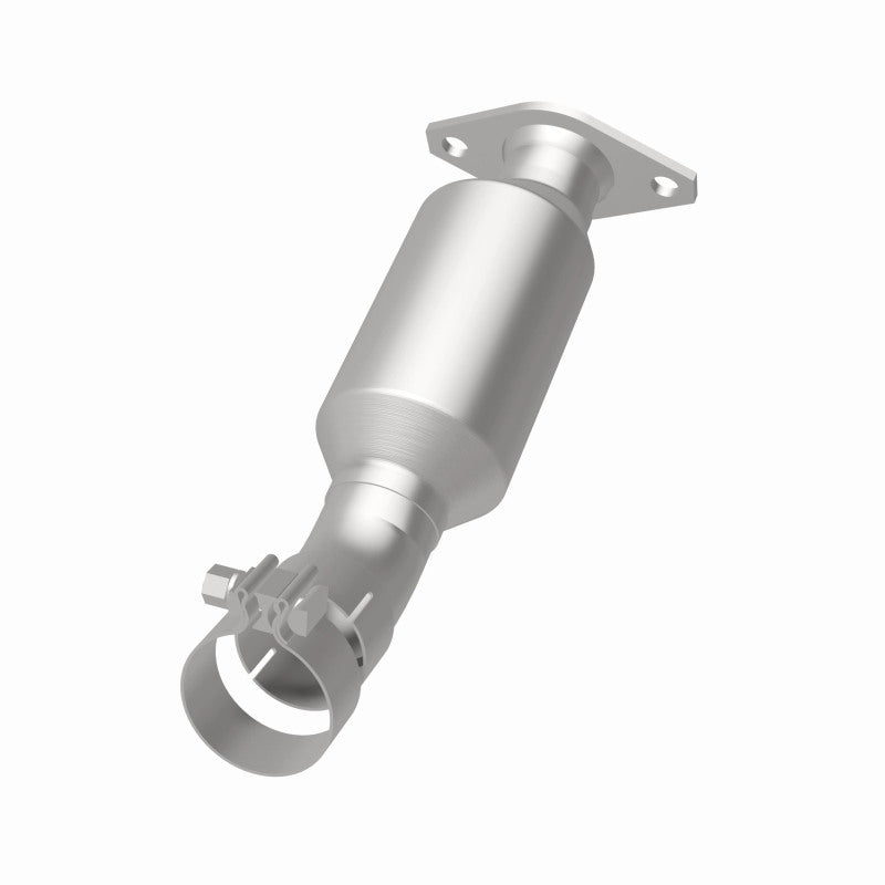 2014-2015 Prius C OEM Underbody Direct-Fit Catalytic Converter 52448 Magnaflow