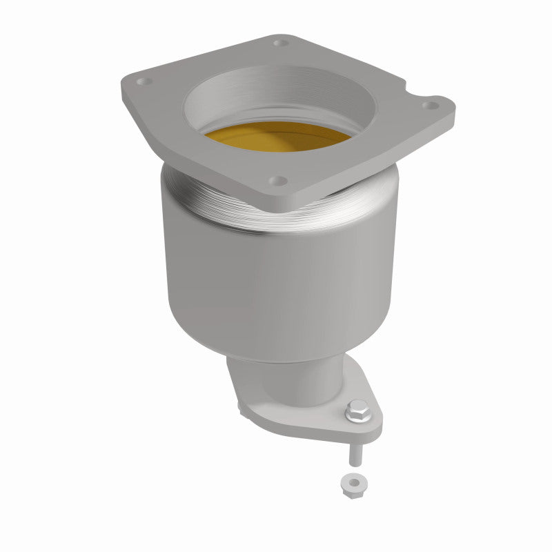 2001 2003 Chrysler Sebring 2.7L Direct-Fit Catalytic Converter 4481053 Magnaflow