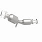 2009-2012 Infiniti FX35 3.5L Direct-Fit Catalytic Converter 5582144 Magnaflow - Catalytic Converters Car Part People