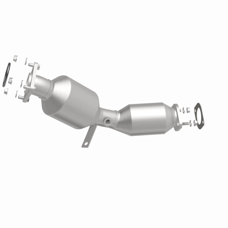 2009-2012 Infiniti FX35 3.5L Direct-Fit Catalytic Converter 5582144 Magnaflow - Catalytic Converters Car Part People