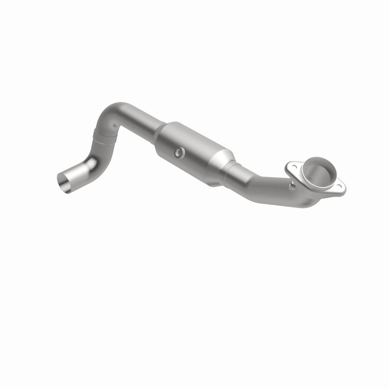 2007-2008 Ford F-150 Direct-Fit Catalytic Converter 5451831 Magnaflow