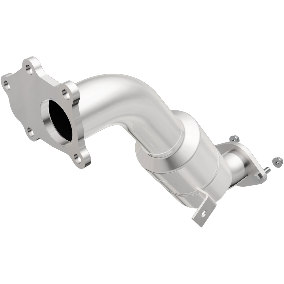 Catalytic Converter for HM Grade Federal / EPA Compliant Direct-Fit Catalytic Converter MagnaFlow 23188