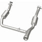 2019-2023 Chevy Silverado 1500 OEM Grade Catalytic Converter 280211