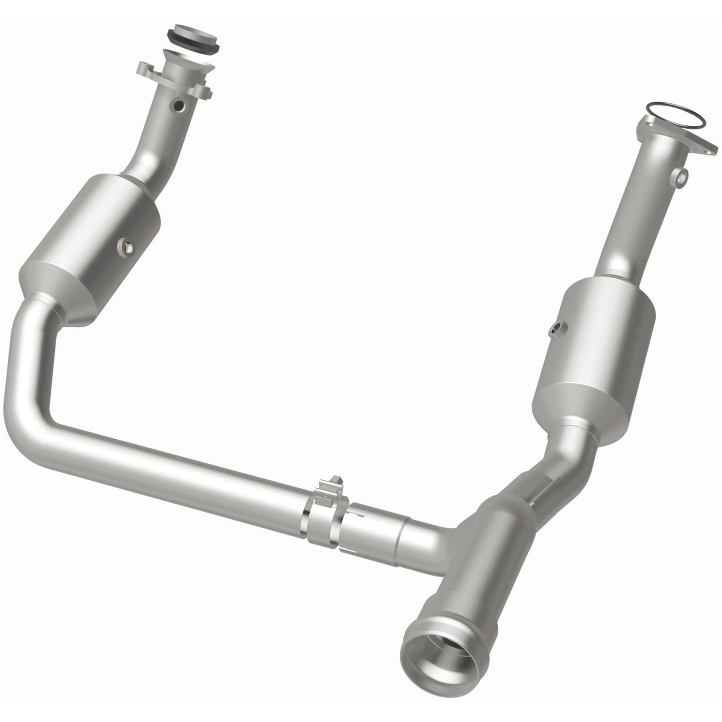 2019-2023 Chevy Silverado 1500 OEM Grade Catalytic Converter 280211