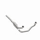 1996-1999 Dodge Ram 1500 3.9L Direct-Fit Catalytic Converter 4451285 Magnaflow - Catalytic Converters Car Part People