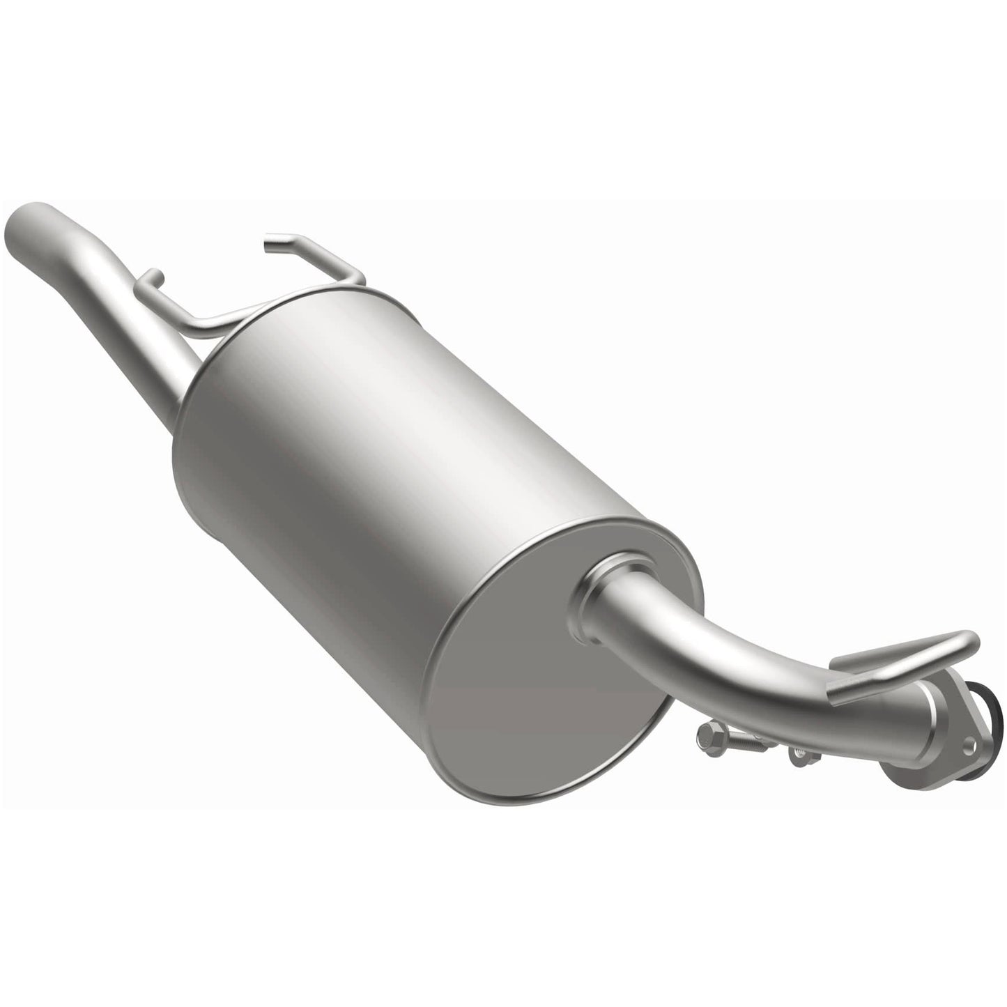 1993-1997 Geo Prizm Direct-Fit Muffler Kit 108-0067