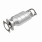 Catalytic Converter for HM Grade Federal / EPA Compliant Direct-Fit Catalytic Converter MagnaFlow 93197