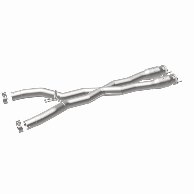 14-18 Chevrolet Corvette 6.2L Direct-Fit Catalytic Converter 21-973 Magnaflow - Catalytic Converters Car Part People