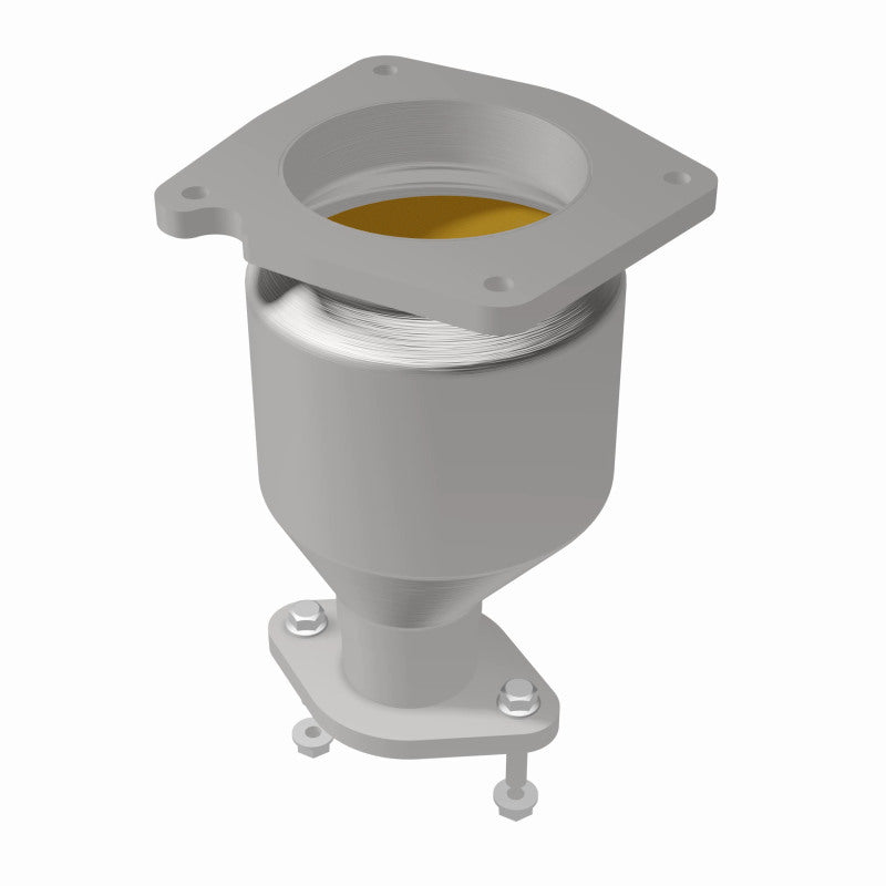 2001 2003 Chrysler Sebring 2.7L Direct-Fit Catalytic Converter 4481053 Magnaflow