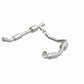 2005-2008 Ford E-350 Super Duty Direct-Fit Catalytic Converter 5582439 Magnaflow