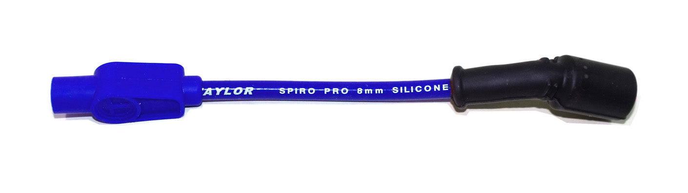 Ignition Wire Repair Lead Spiro Pro 180? Blue 45467