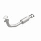98-00 Sportage 2 OEM Undrbdy Direct-Fit Catalytic Converter 52050 Magnaflow