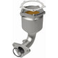 Catalytic Converter for HM Grade Federal / EPA Compliant Direct-Fit Catalytic Converter MagnaFlow 93231