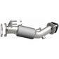 2011-2014 Hyundai Sonata Direct-Fit Front Pipe Kit 107-0172